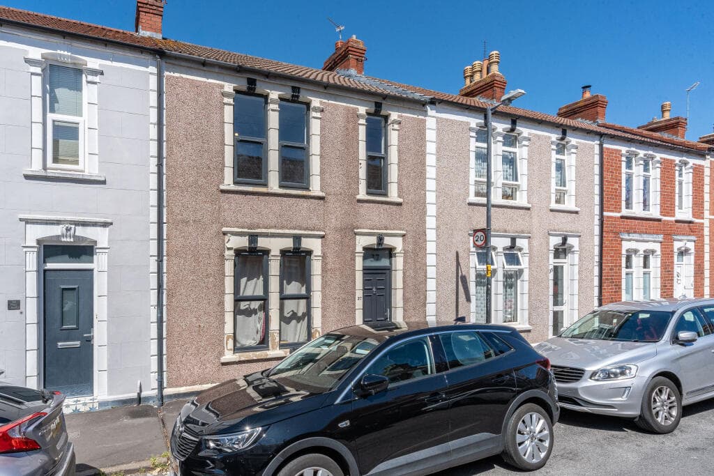 Priory Road, Shirehampton, Bristol - Image 1