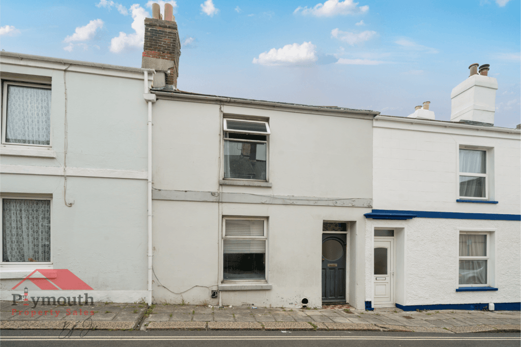 Providence Street, Plymouth, PL4 8JQ - Image 1