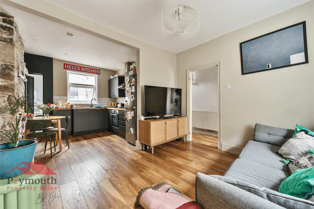 Providence Street, Plymouth, PL4 8JQ - Image 11