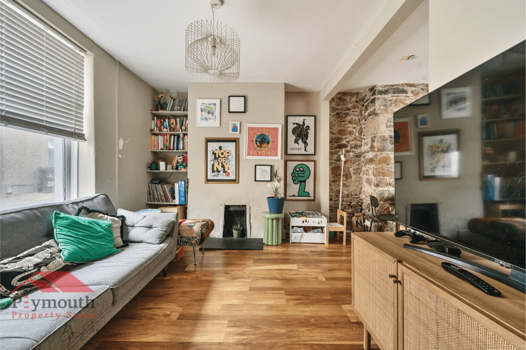 Providence Street, Plymouth, PL4 8JQ - Image 2