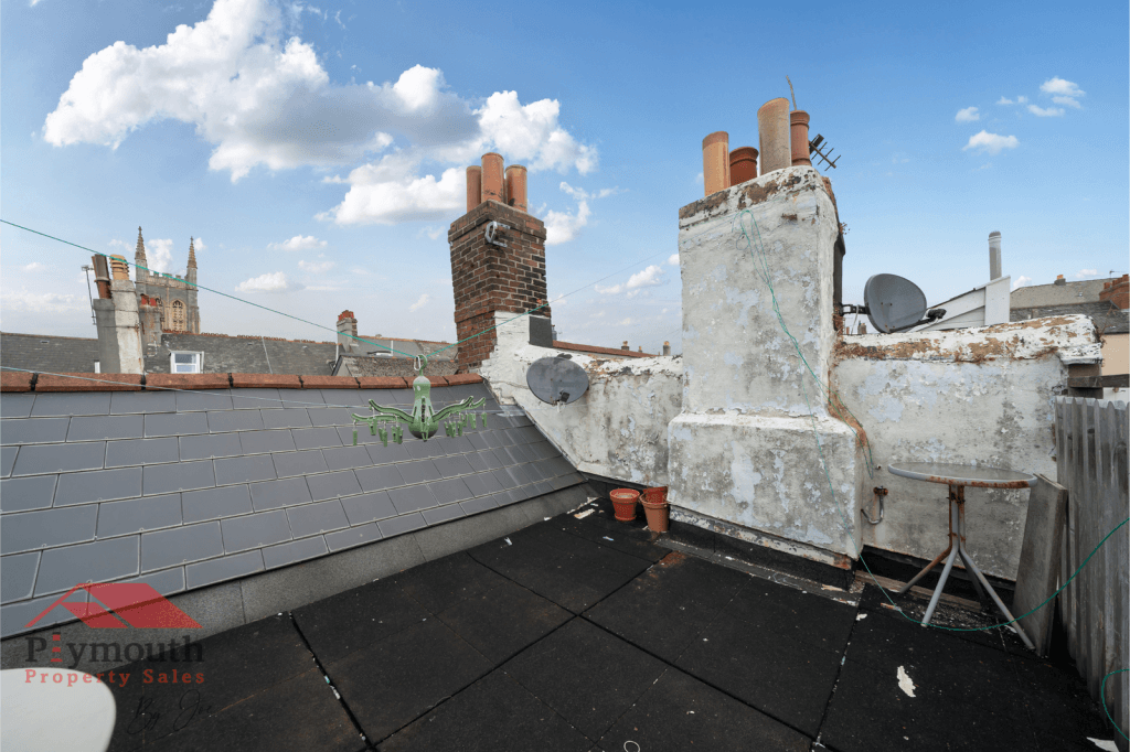 Providence Street, Plymouth, PL4 8JQ - Image 7