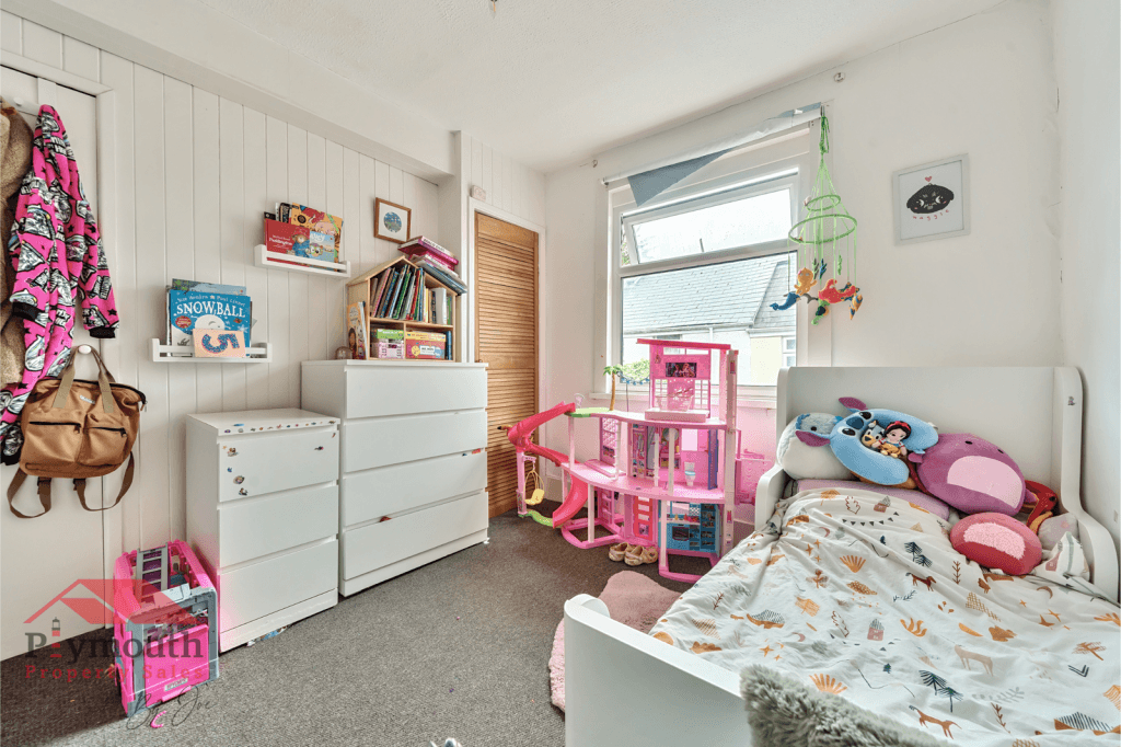 Providence Street, Plymouth, PL4 8JQ - Image 8