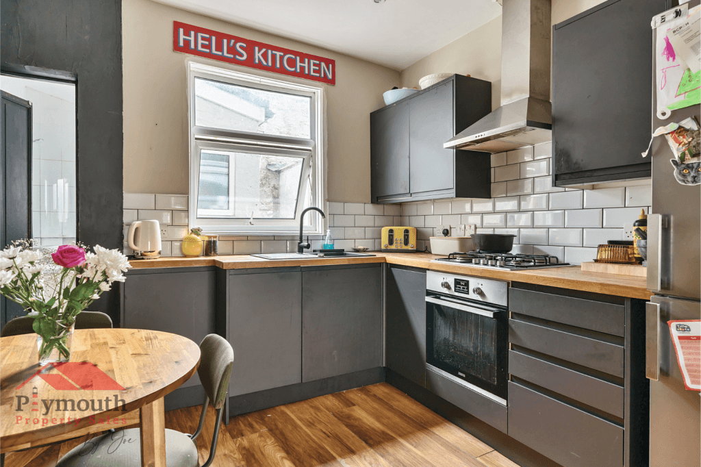 Providence Street, Plymouth, PL4 8JQ - Image 9