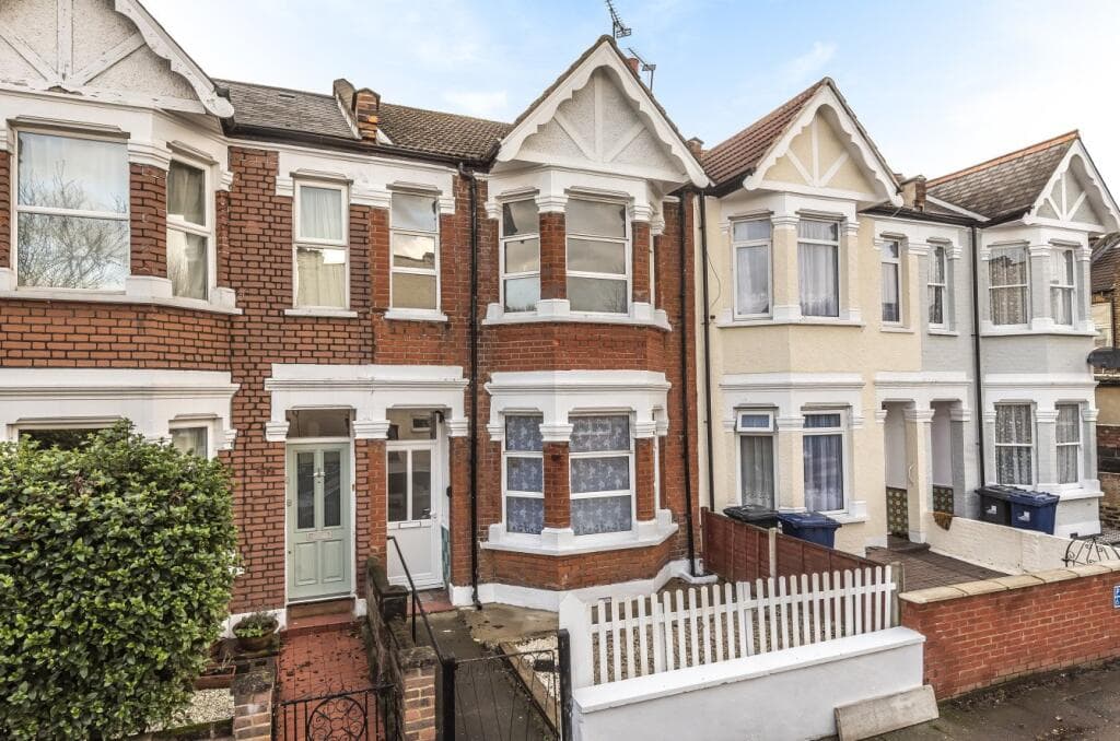 Westfield Road, West Ealing, London, W13 - Image 1