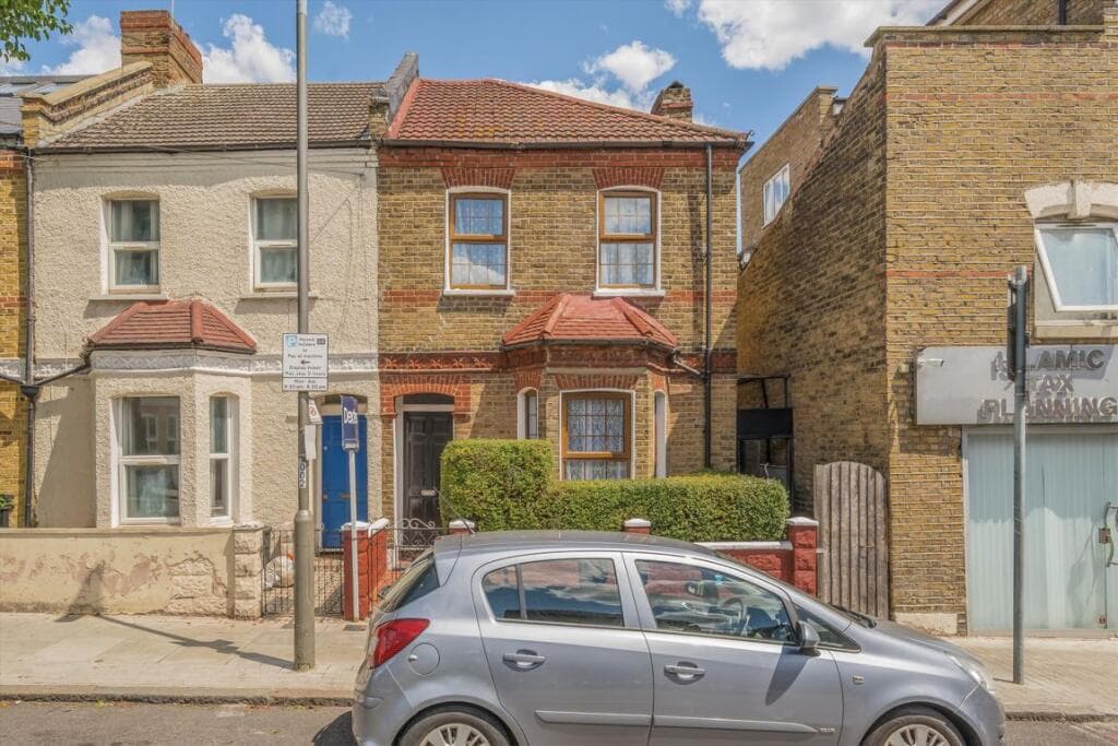 View property at Noyna Road, Tooting Bec