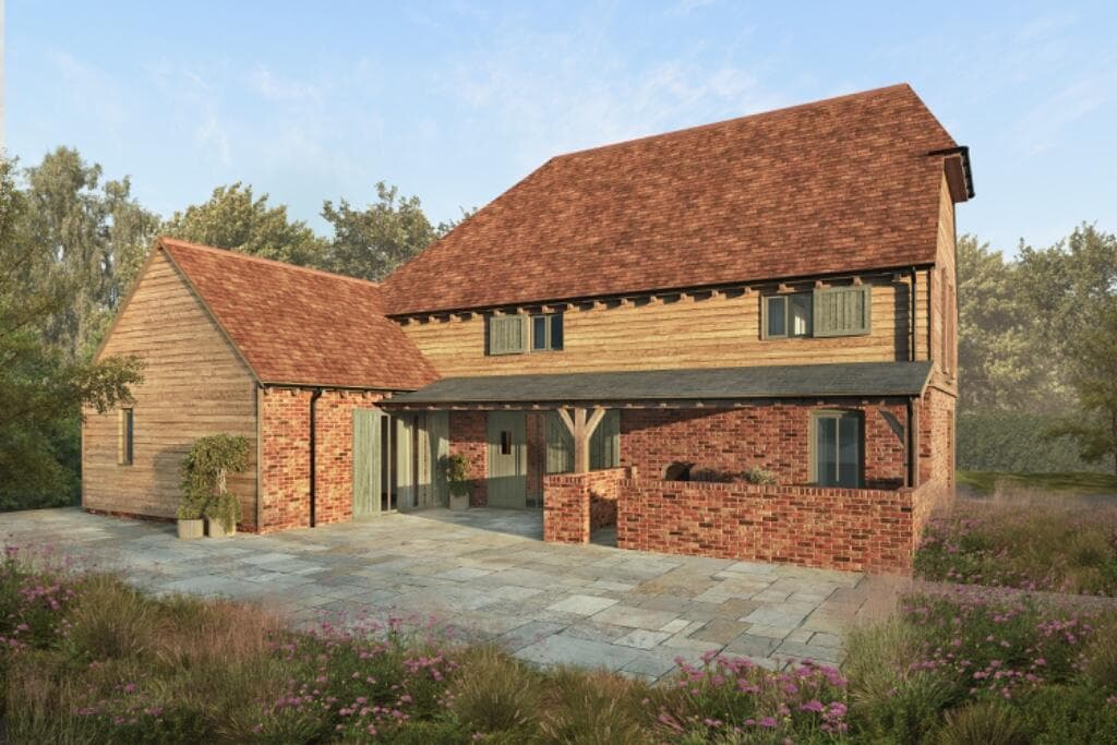 View property at Single Plot at Swife Lane, TN21