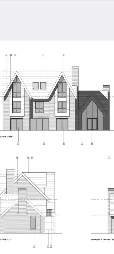 Lacey Green, Wilmslow, Cheshire, SK9 - Image 10