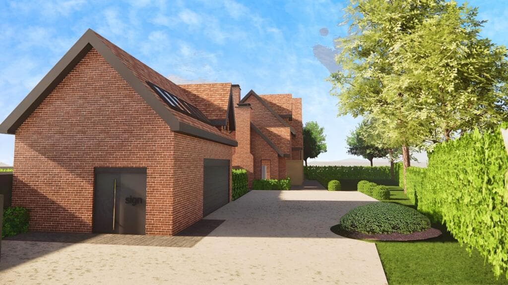 Lacey Green, Wilmslow, Cheshire, SK9 - Image 2