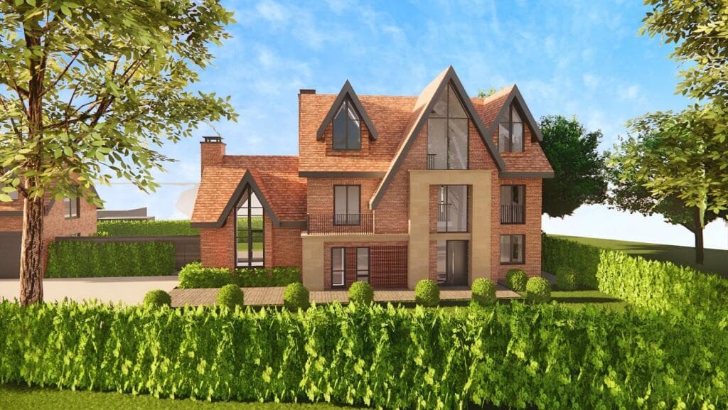 Lacey Green, Wilmslow, Cheshire, SK9 - Image 3