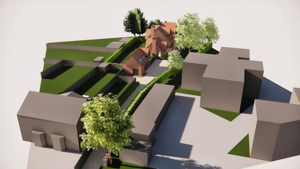 Lacey Green, Wilmslow, Cheshire, SK9 - Image 5