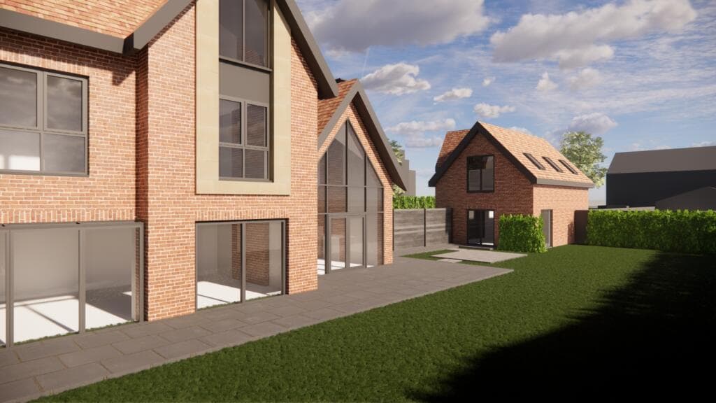 Lacey Green, Wilmslow, Cheshire, SK9 - Image 6