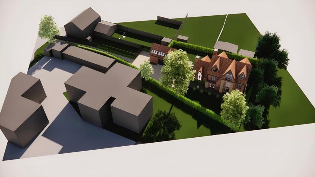 Lacey Green, Wilmslow, Cheshire, SK9 - Image 7