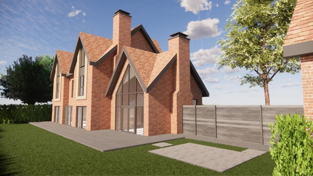 Lacey Green, Wilmslow, Cheshire, SK9 - Image 8
