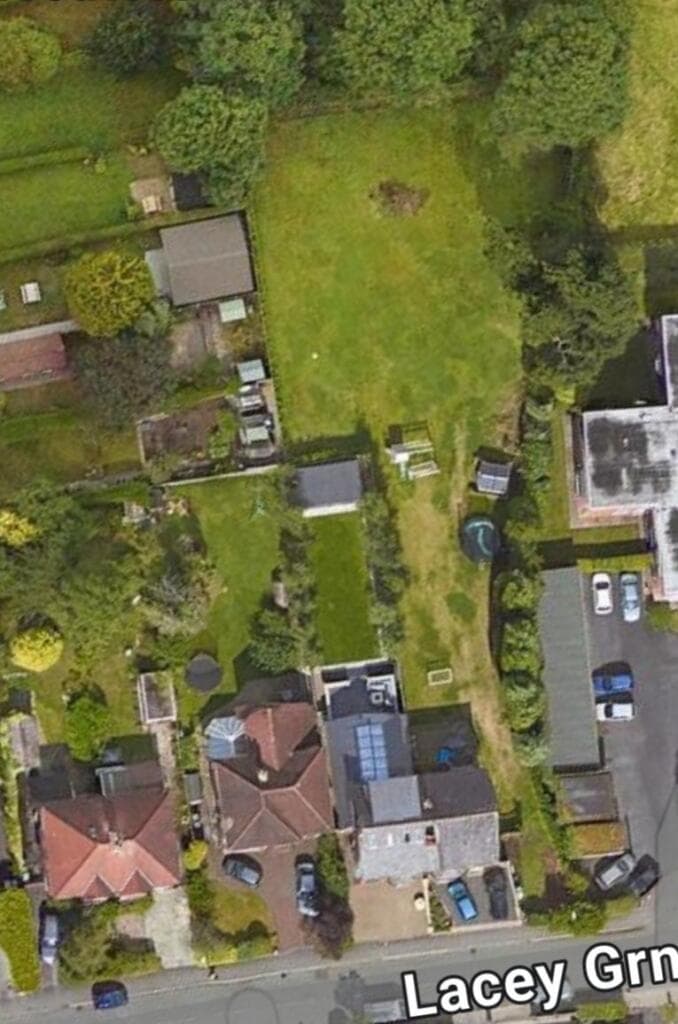 Lacey Green, Wilmslow, Cheshire, SK9 - Image 9
