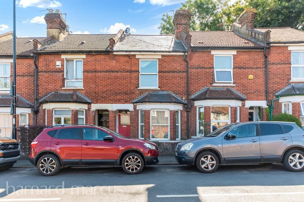 View property at Riddlesdown Road, Purley