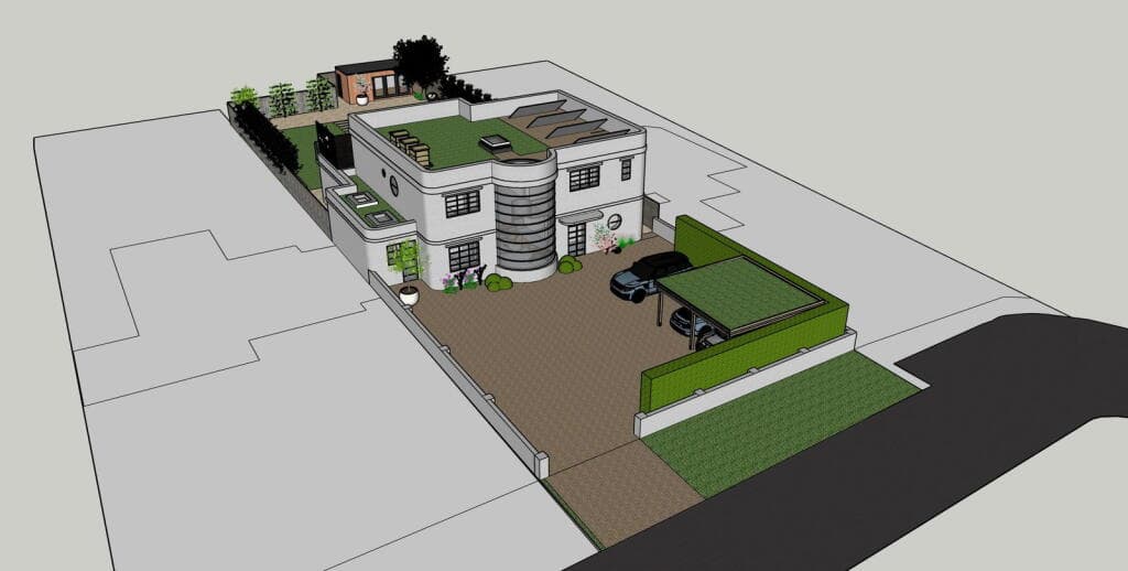 Grange Park, Ferring, Worthing, BN12 - Image 1