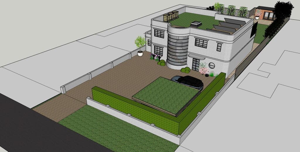 Grange Park, Ferring, Worthing, BN12 - Image 7
