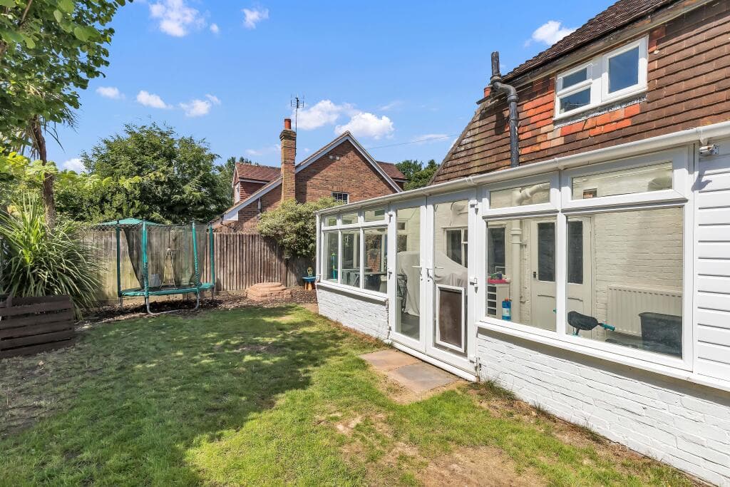 Henfield Road, Albourne, West Sussex, BN6 9DD - Image 2