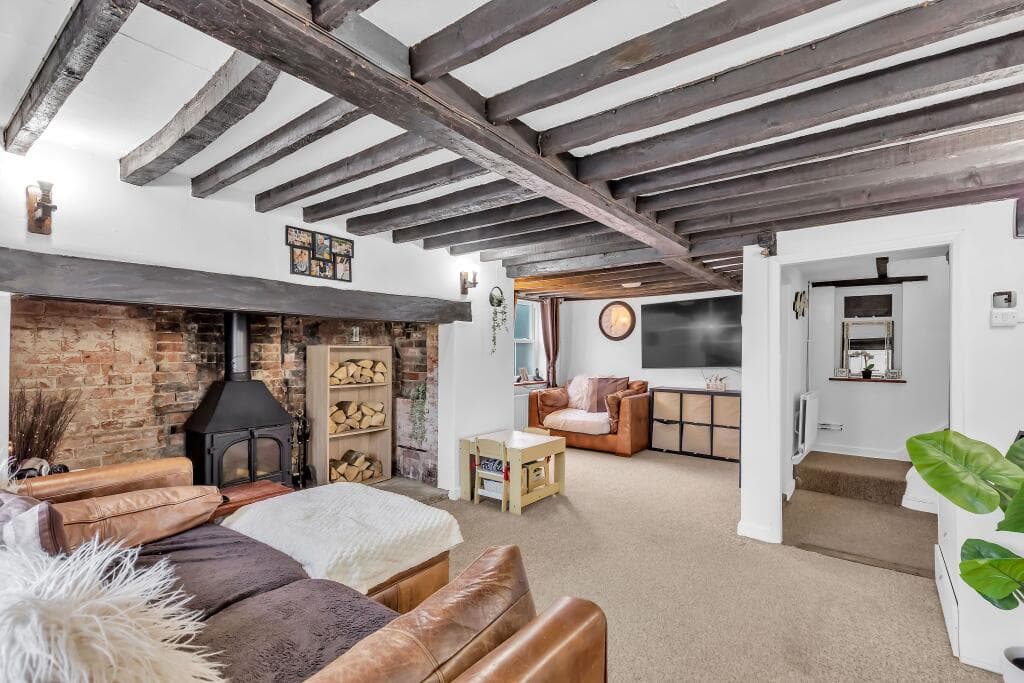 Henfield Road, Albourne, West Sussex, BN6 9DD - Image 3