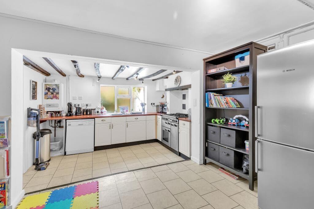 Henfield Road, Albourne, West Sussex, BN6 9DD - Image 5