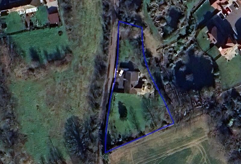 View property at DEVELOPMENT OPPORTUNITY - 24/02869/FULL - Watermans Lane, Tonbridge, TN12 6ND