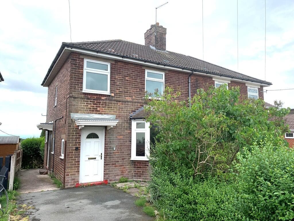 View property at Sands Road, Harriseahead, Stoke-on-Trent, ST7 4JZ