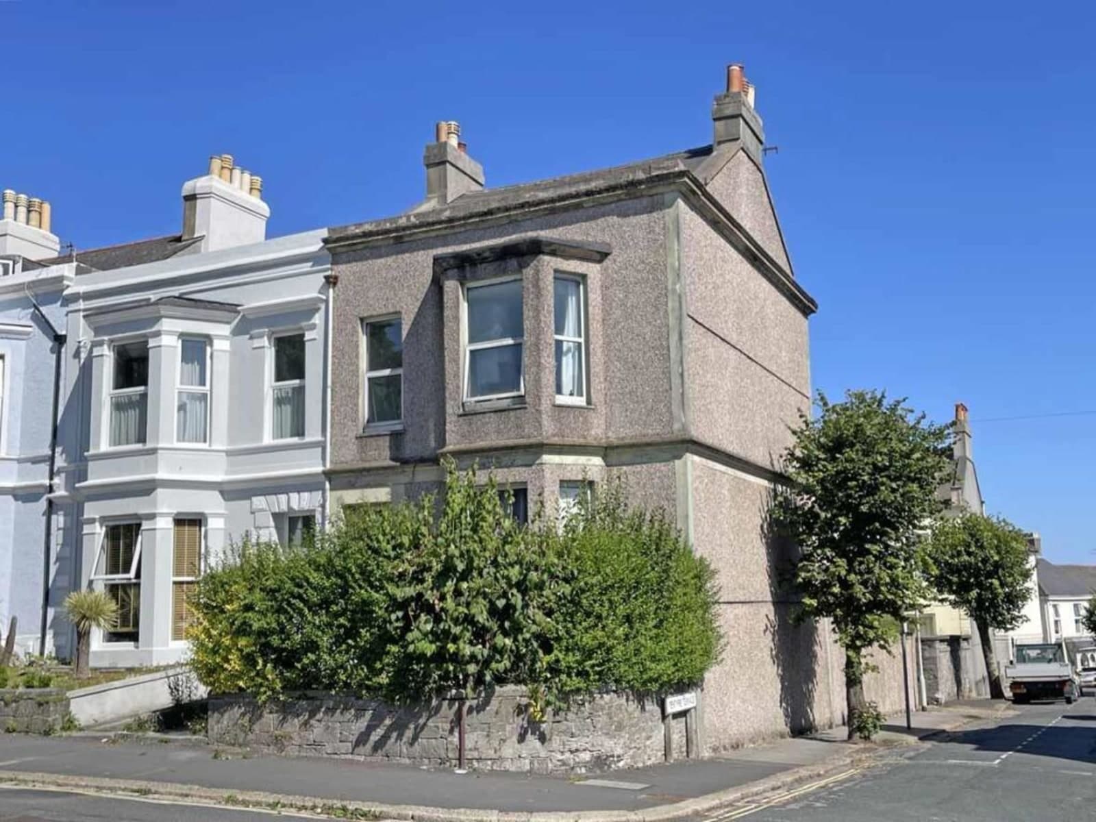 View property at Lipson Road, Lipson, Plymouth