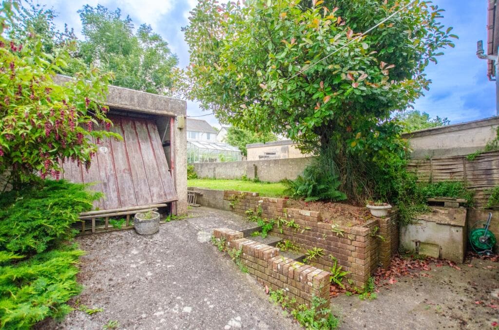 69 Queens Crescent, Bodmin, PL31 1QP - Image 10