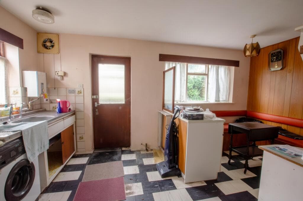 69 Queens Crescent, Bodmin, PL31 1QP - Image 4