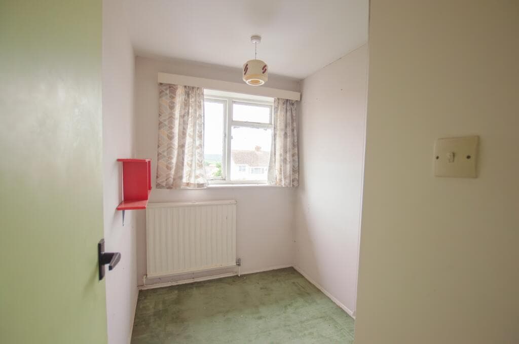 69 Queens Crescent, Bodmin, PL31 1QP - Image 5