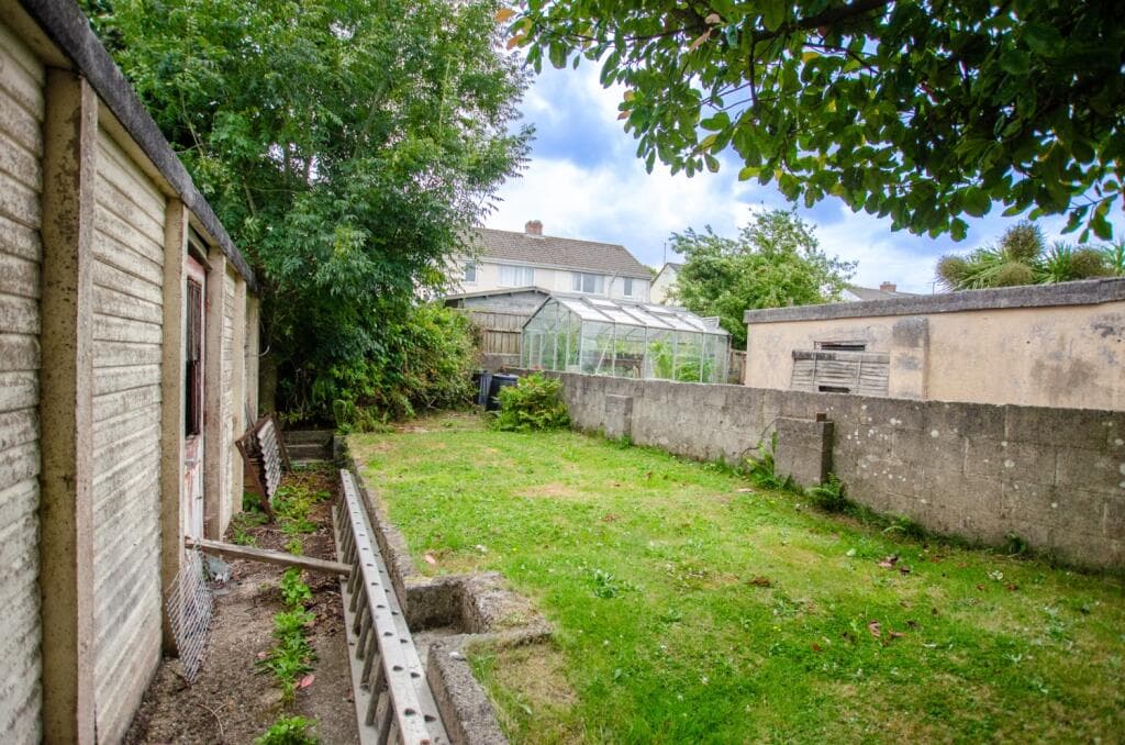 69 Queens Crescent, Bodmin, PL31 1QP - Image 9