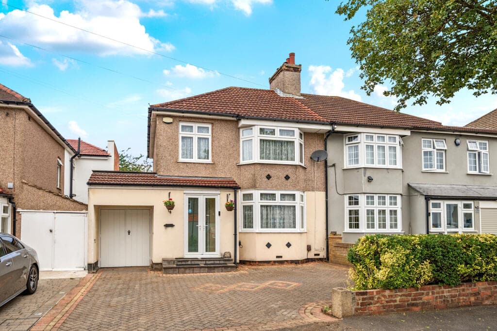 First Avenue, Bexleyheath - Image 1