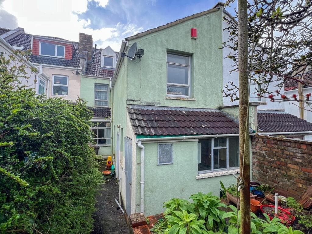 Hampstead Road, Bristol - Image 2