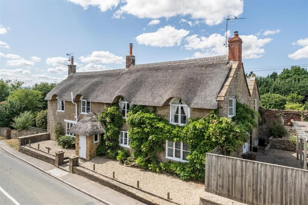 Puckington, Ilminster - Image 1