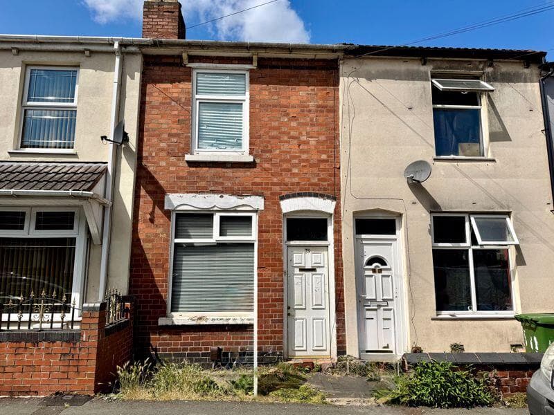 Martin Street, Wolverhampton - Image 1