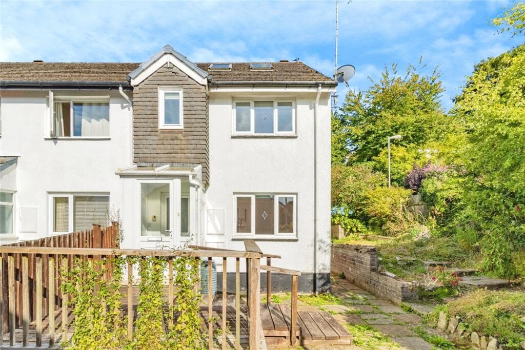 View property at Hermitage Road, Dartmouth, Devon, TQ6
