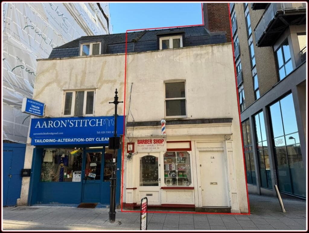 11 Surrey Street, Croydon, CR0 1RG - Image 1