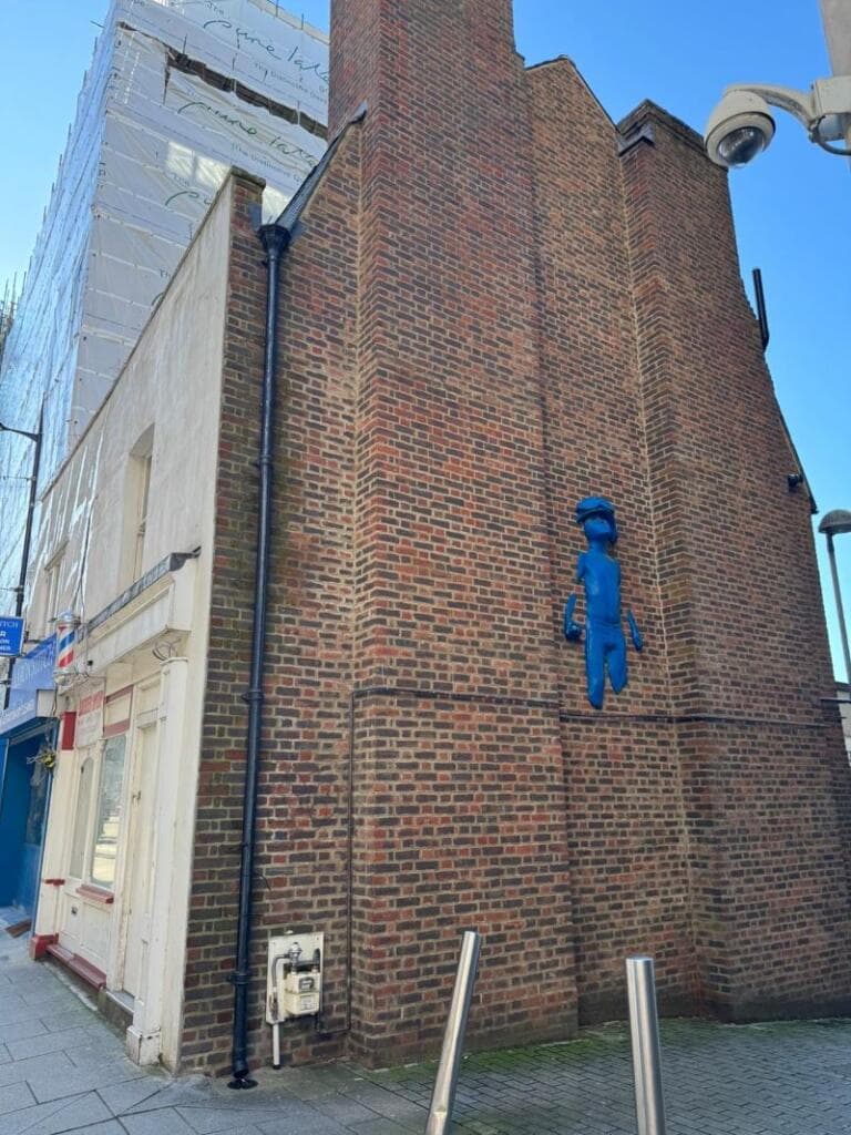 11 Surrey Street, Croydon, CR0 1RG - Image 2