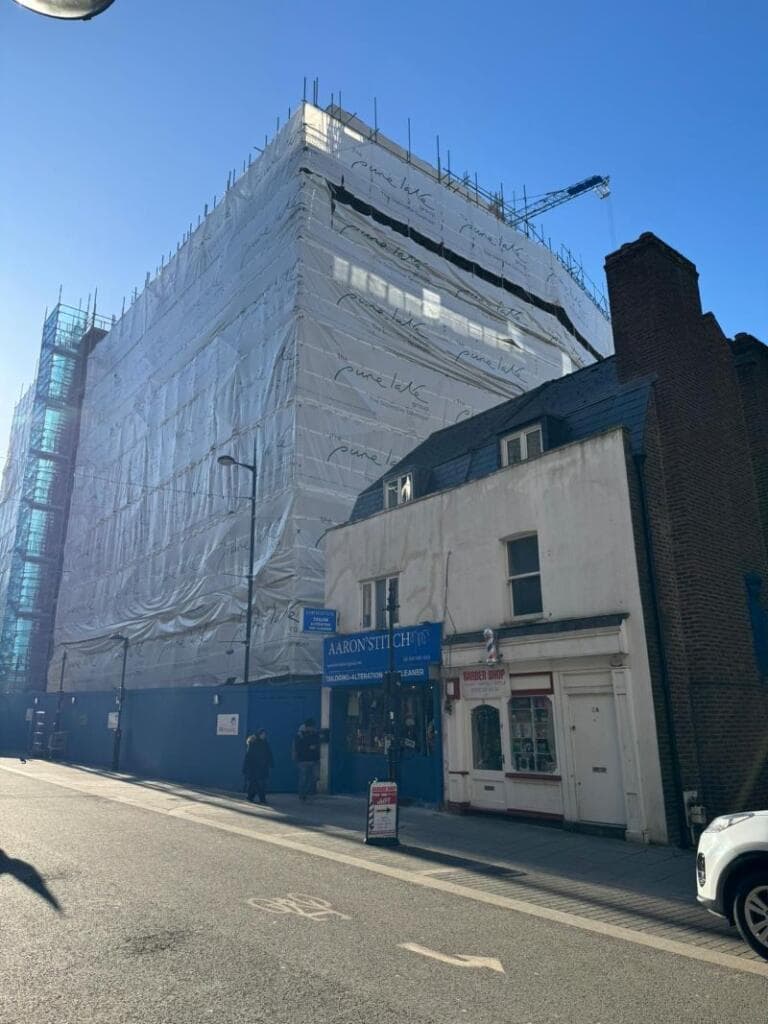 11 Surrey Street, Croydon, CR0 1RG - Image 3