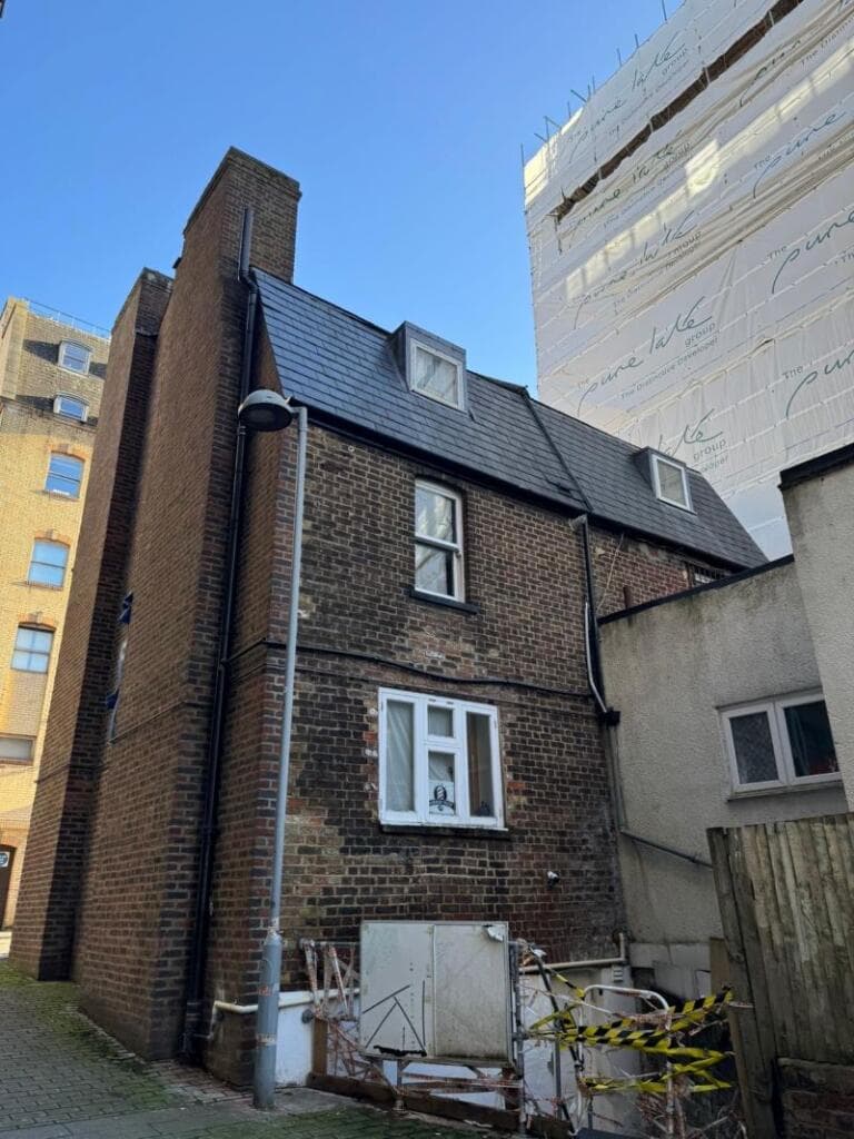 11 Surrey Street, Croydon, CR0 1RG - Image 4