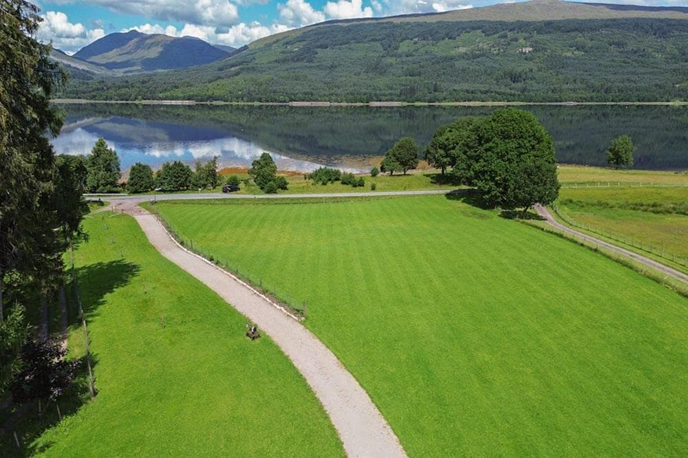 Plot - Keepers Field, Blaich, Fort William, Inverness-shire, Highland, PH33 7AN - Image 10