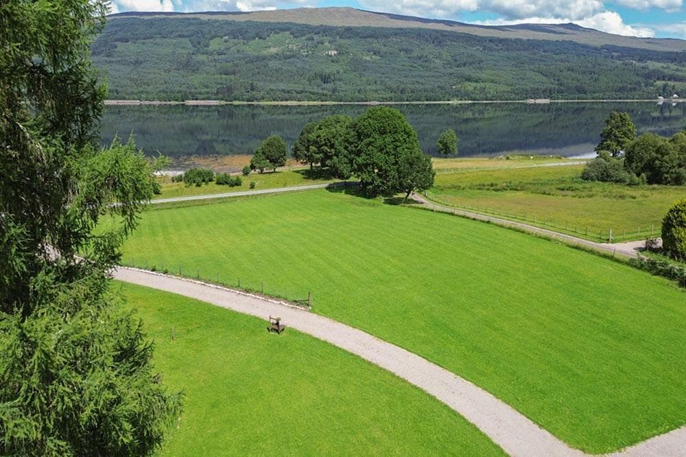 Plot - Keepers Field, Blaich, Fort William, Inverness-shire, Highland, PH33 7AN - Image 11