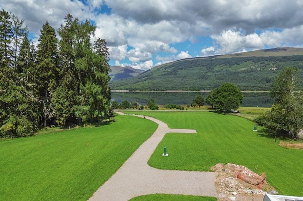 Plot - Keepers Field, Blaich, Fort William, Inverness-shire, Highland, PH33 7AN - Image 3