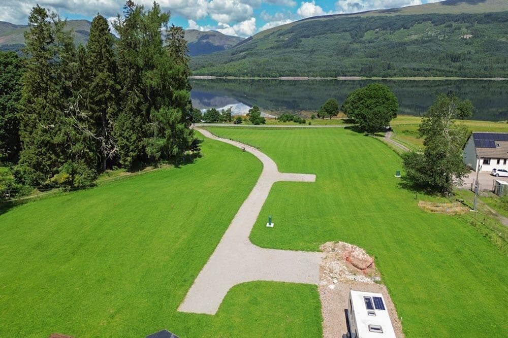 Plot - Keepers Field, Blaich, Fort William, Inverness-shire, Highland, PH33 7AN - Image 4