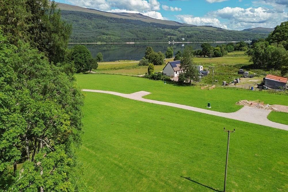 Plot - Keepers Field, Blaich, Fort William, Inverness-shire, Highland, PH33 7AN - Image 5