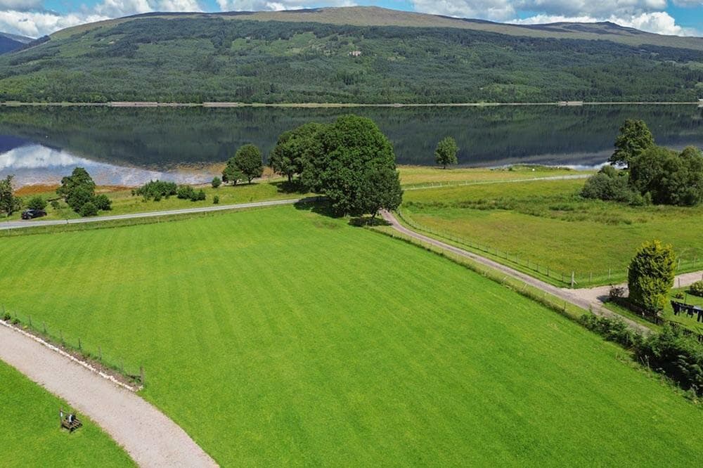 Plot - Keepers Field, Blaich, Fort William, Inverness-shire, Highland, PH33 7AN - Image 6