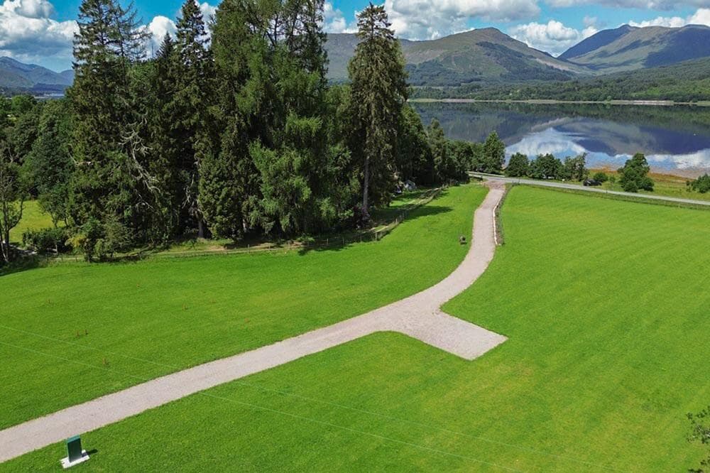 Plot - Keepers Field, Blaich, Fort William, Inverness-shire, Highland, PH33 7AN - Image 7