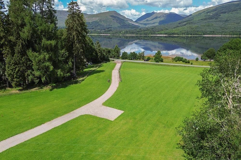 Plot - Keepers Field, Blaich, Fort William, Inverness-shire, Highland, PH33 7AN - Image 8