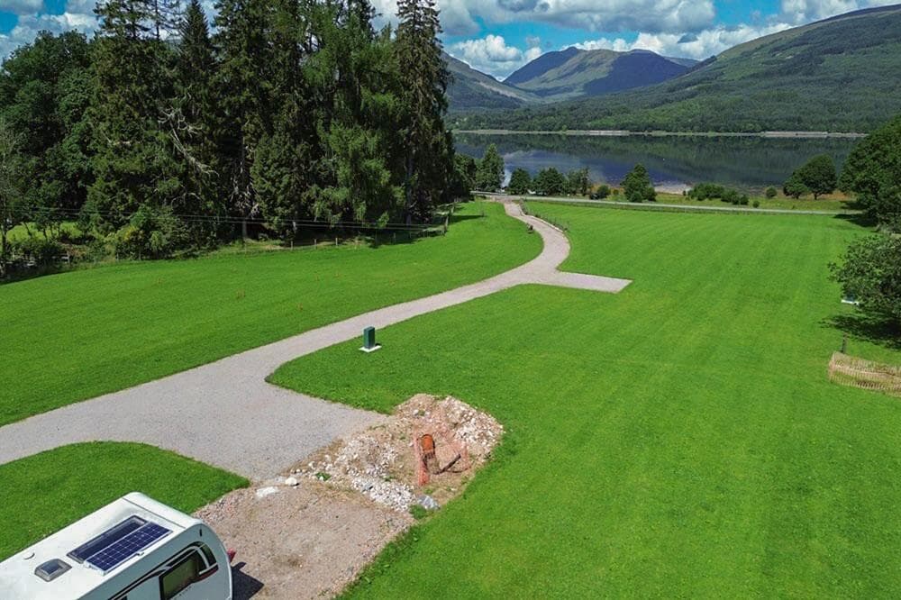 Plot - Keepers Field, Blaich, Fort William, Inverness-shire, Highland, PH33 7AN - Image 9
