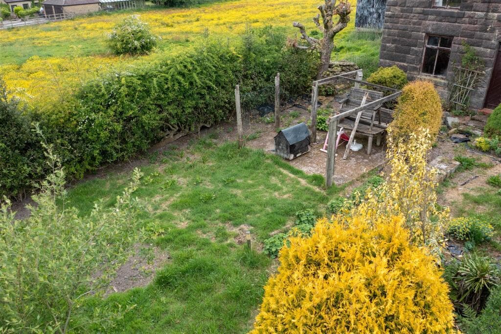 Middle Brown Edge Farm, Newtown, Newtown, Biddulph - Image 6